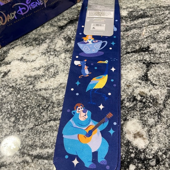 Disney's 50th Anniversary socks - Picture 4 of 15